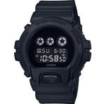 Casio DW-6900BBA-1D Erkek Kol Saati