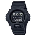 Casio DW 6900BBN 1DR Erkek Kol Saati