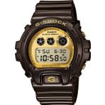 Casio DW-6900BR-5D Erkek Kol Saati
