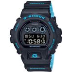Casio DW-6900BWD-1DR Erkek Kol Saati