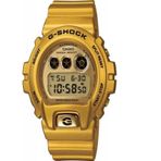 Casio DW-6900GD-9DR Erkek Kol Saati