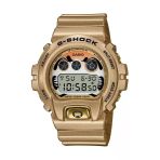 Casio DW-6900GDA-9DR Erkek Kol Saati