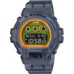 Casio DW-6900LS-1DR Erkek Kol Saati