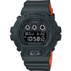 Casio DW-6900LU-3D Erkek Kol Saati