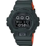 Casio DW-6900LU-3DR Erkek Kol Saati