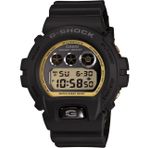 Casio DW-6900MR-1DR Erkek Kol Saati