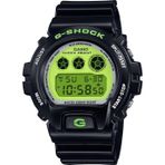 Casio DW-6900RCS-1D Erkek Kol Saati