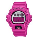 Casio DW-6900RCS-4DR Kadın Kol Saati
