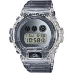 Casio DW-6900SK-1DR Erkek Kol Saati