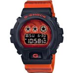 Casio DW-6900TD-4DR Kol Saati