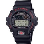 Casio DW-6900TR-1DR Erkek Kol Saati