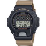 Casio DW-6900TU-1A5DR G-Shock Erkek Kol Saati
