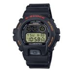 Casio DW-6900UB-9DR Erkek Kol Saat