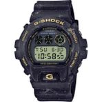 Casio DW-6900WS-1DR Kol Saati