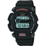 Casio DW-9052-1VDR Erkek Kol Saati