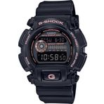Casio DW 9052GBX 1A4DR Erkek Kol Saati