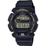 Casio DW 9052GBX 1A9DR Erkek Kol Saati