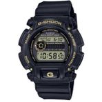 Casio DW-9052GBX-1A9VDF Erkek Kol Saati