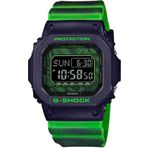 Casio DW-D5600TD-3DR Kol Saati