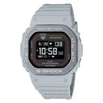 Casio DW-H5600MB-8A9DR G-Shock G-Squad Gri Erkek Kol Saati