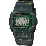 Casio DWE-5600CC-3DR Erkek Kol Saati