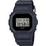 Casio DWE-5657RE-1DR Siyah Erkek Kol Saati