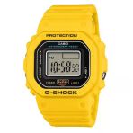 Casio DWN-5600-9DR Standart Unisex Yüzük Saat