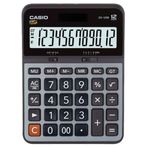 Casio DX-120B Siyah Hesap Makinesi
