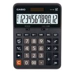 Casio DX-12B Hesap Makinesi