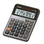 Casio DX-12B Masaüstü Hesap Makinası