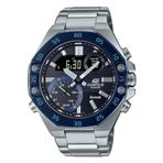 Casio ECB-10DB-1BDF Erkek Kol Saati