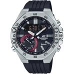 Casio ECB-10P-1ADF Erkek Kol Saati