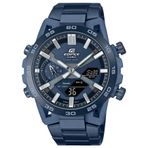 Casio ECB-2000CB-2ADF Erkek Kol Saati