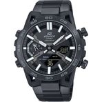 Casio ECB-2000DC-1BDF Erkek Kol Saati