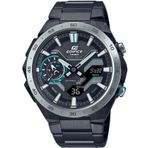 Casio ECB-2000DD-1ADF Erkek Kol Saati