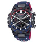 Casio ECB-2000HR-1ADR Erkek Kol Saati