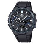 Casio ECB-2200PB-1ADF Erkek Kol Saati
