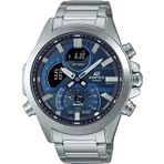 Casio ECB-30D-2ADF Erkek Kol Saati