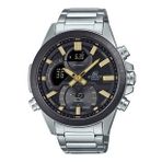 Casio ECB-30DB-1A9DF Erkek Kol Saati