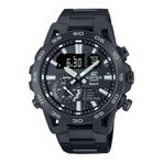 Casio ECB-40BK-1ADF Erkek Kol Saati