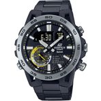 Casio ECB-40DC-1ADF Erkek Kol Saati
