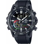 Casio ECB-40MP-1ADF Erkek Kol Saati