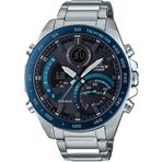 Casio ECB-900DB-2ADR Erkek Kol Saati