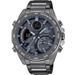 Casio ECB-900MDC-1ADR Erkek Kol Saati