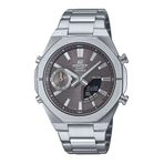 Casio ECB-S10D-8ADF Erkek Kol Saati