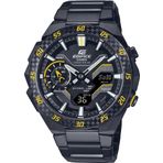 Casio Edifice ECB-2200RC-1A9DF Güneş Enerjili Erkek Kol Saati