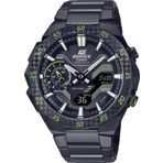 Casio Edifice ECD-2200RC-1A3DF Güneş Enerjili Erkek Kol Saati