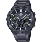 Casio Edifice ECD-2200RC-1A3DF Güneş Enerjili Erkek Kol Saati