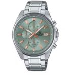 Casio Edifice EFV-610DE-3AUDF Erkek Kol Saati