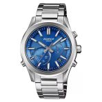Casio Edifice Eqb-1300D-2Adf Güneş Enerjili Erkek Kol Saati